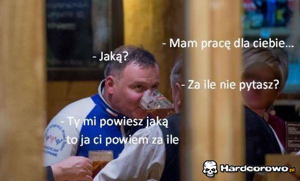 Praca - 1