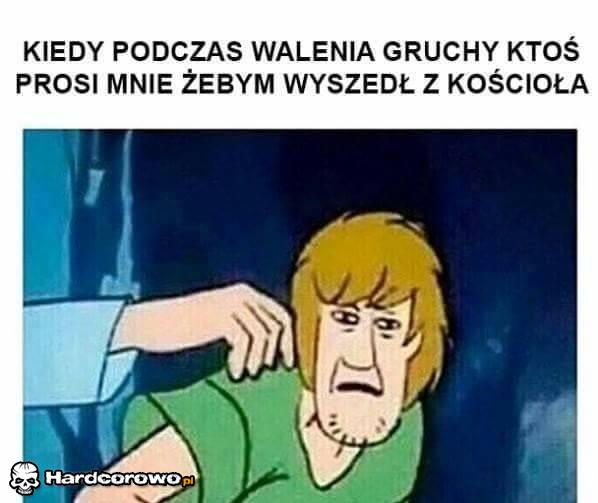 Przyłapany - 1