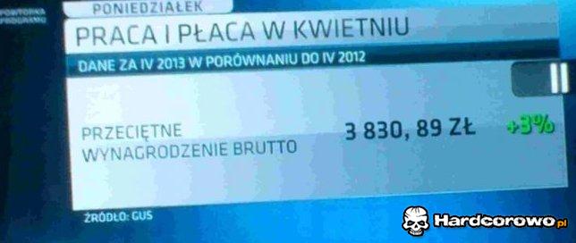 Gdzie tyle płacą? - 1