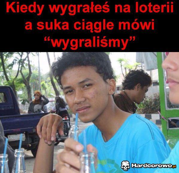 Cwana suka - 1