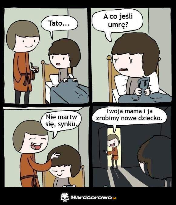 No i po problemie - 1