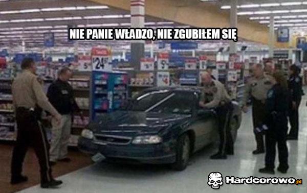 Wszystko w porządku - 1