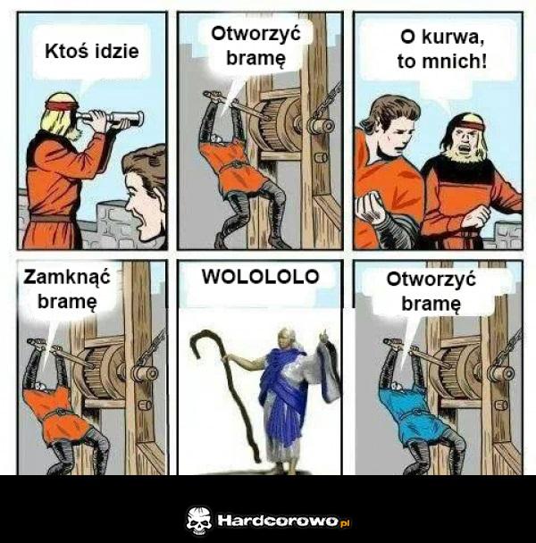 Najgorzej - 1