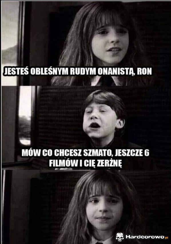 Rudy - 1