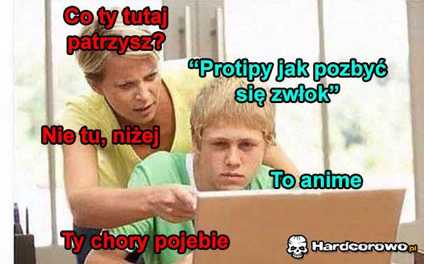 Mamuśka - 1