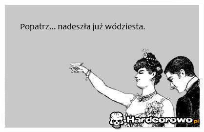 Dobra godzina - 1