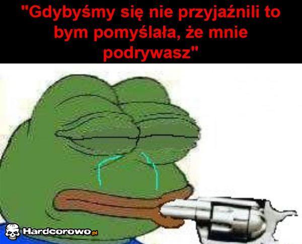Friedzone - 1