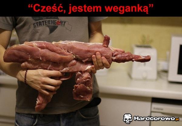 Będę strzelać - 1