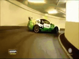 Drift - 1