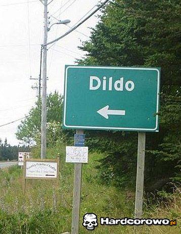Dildo - 1