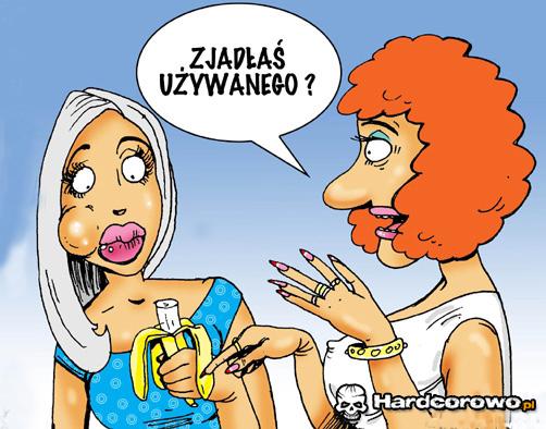 Używany - 1