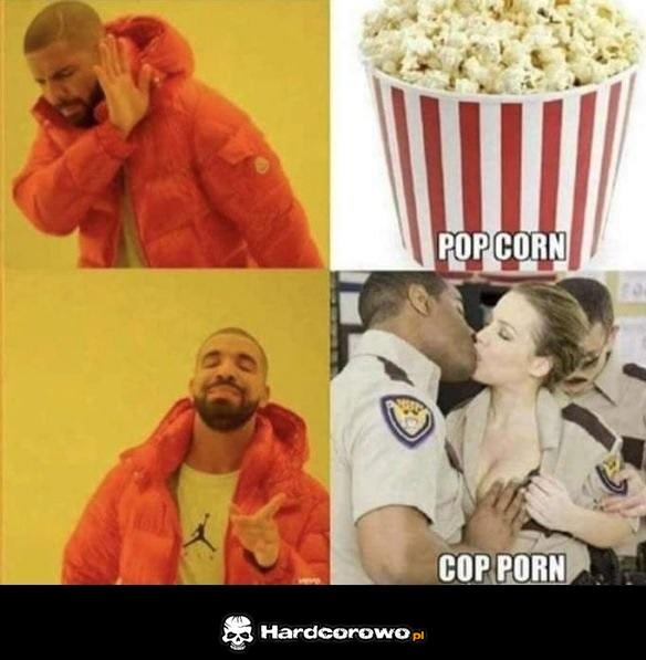 To mi się podoba - 1