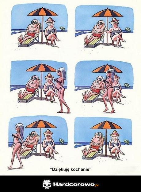 Taka żona to skarb - 1