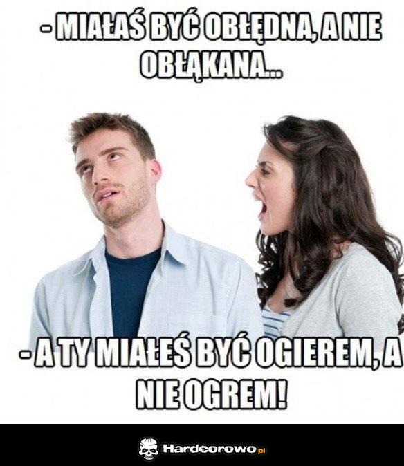 Dysonans poznawczy - 1