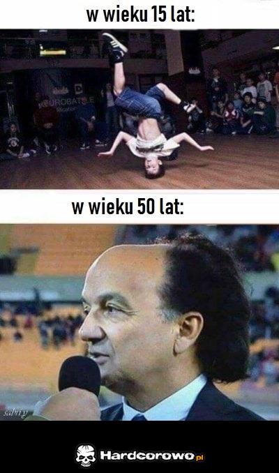 To się musiało tak skończyć - 1