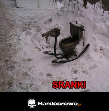 Sranki - 1