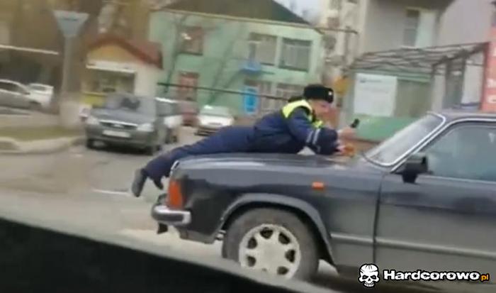Jest pan aresztowany - 1