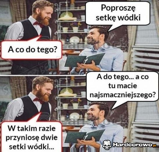 Najsmaczniej - 1