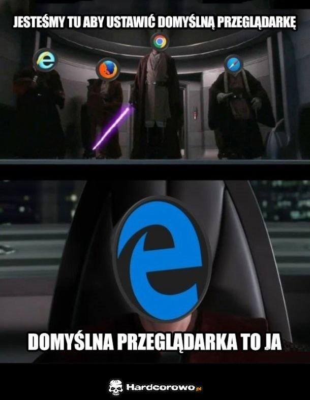 Microsoft Edge - 1