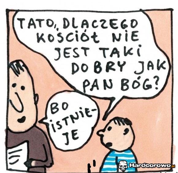 Kościół - 1