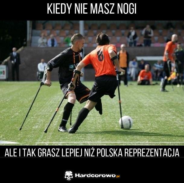 Polska reprezentacja w piłkę nożną - 1