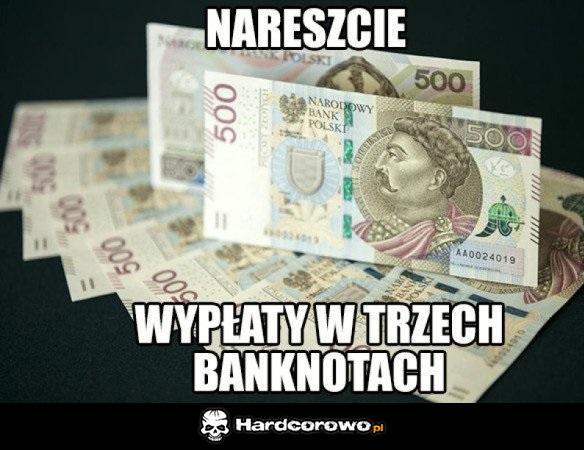 Tego wszystkim było trzeba - 1