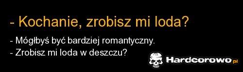 Zrobisz mi loda? - 1