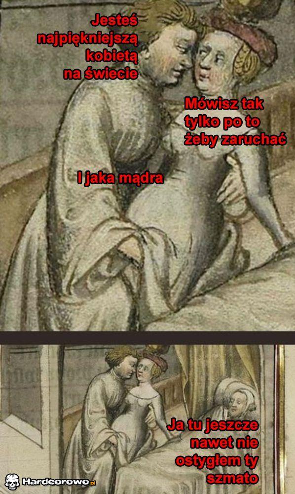 Miłosne igraszki  - 1