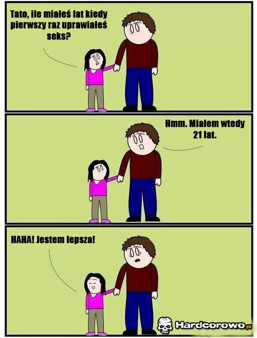 Lepsza! - 1