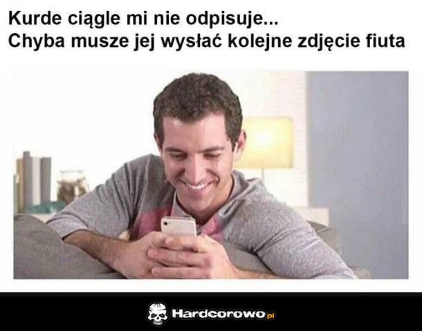 Podrywanie kobiet - 1