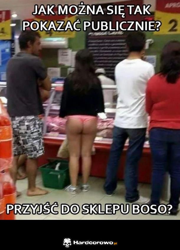 Jak tak można - 1