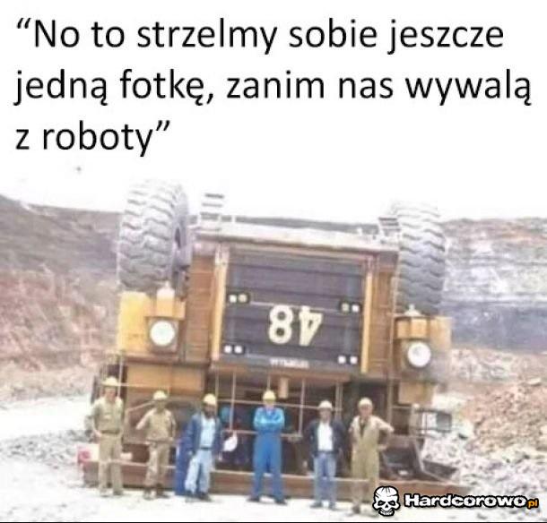 No to jeszcze - 1