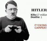 Adolf gamer