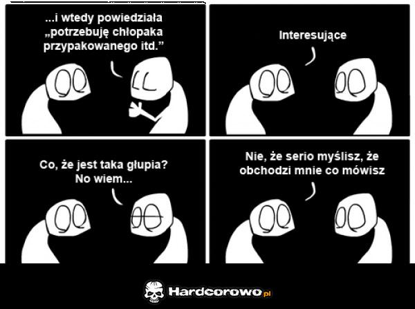 Interesujące - 1