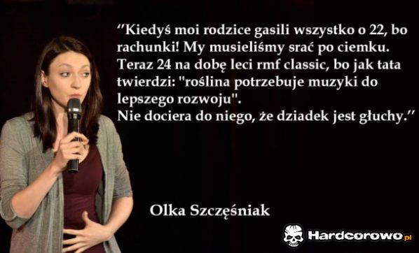 Roślinka - 1