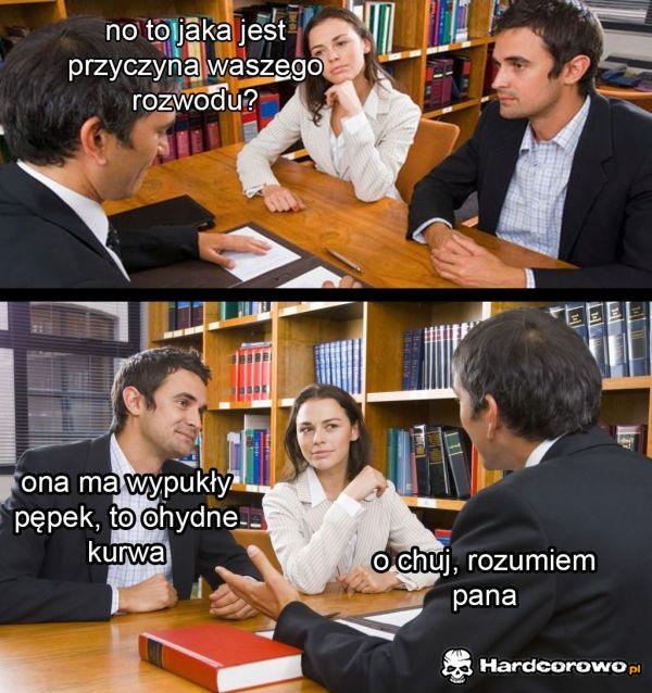 To jest dobry argument - 1