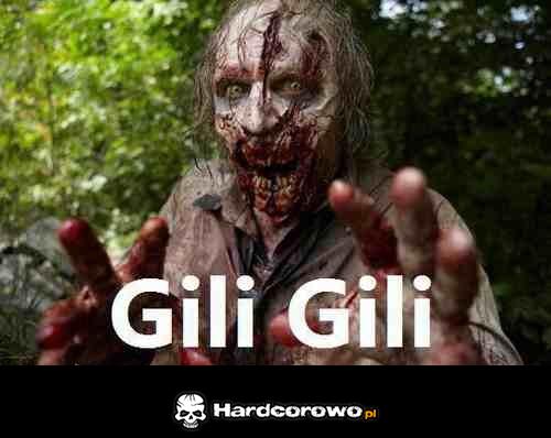 Gili Gili - 1