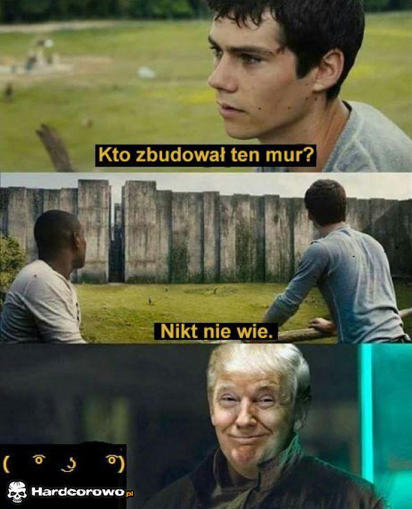 Mur - 1