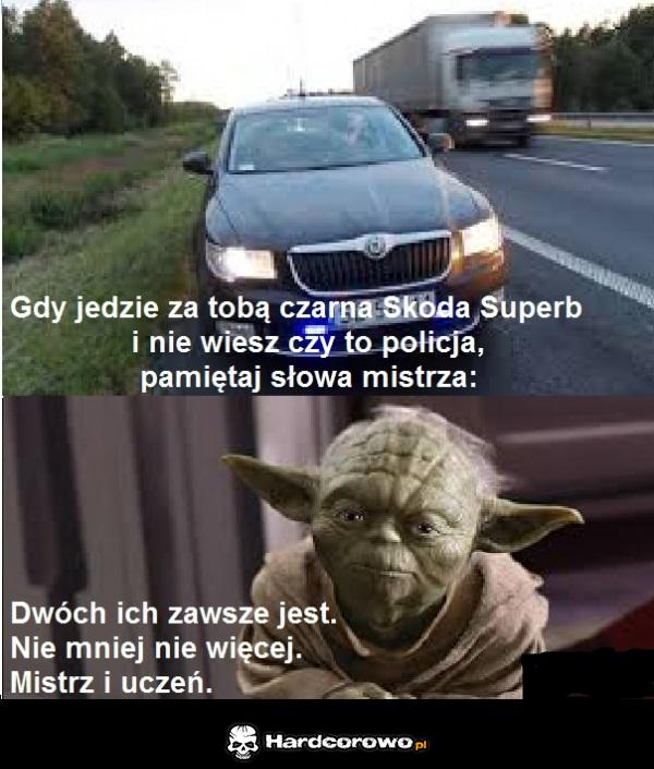 Yoda - 1