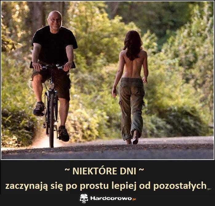 Niektóre dni - 1
