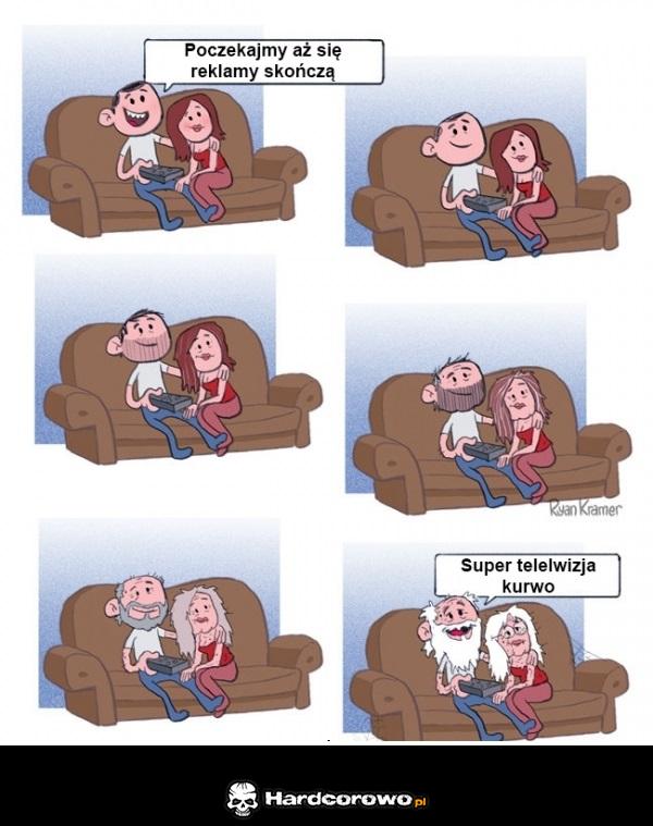 Telewizja taka jest - 1