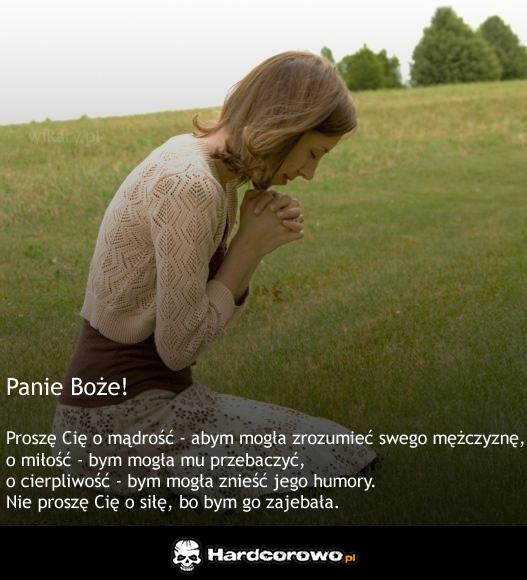 Panie Boże! - 1