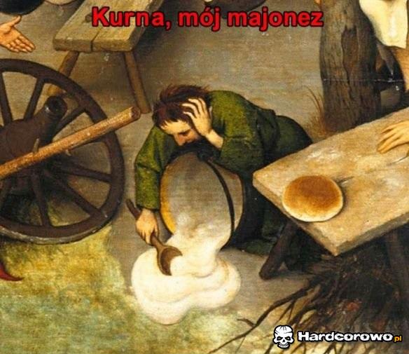 Najgorzej - 1