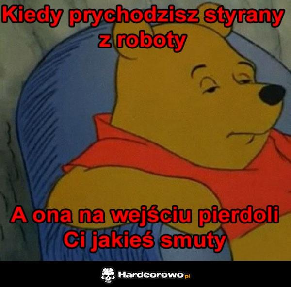 Mężowie zrozumieją - 1