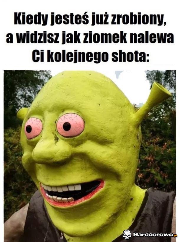 Kiedy jesteś zrobiony - 1
