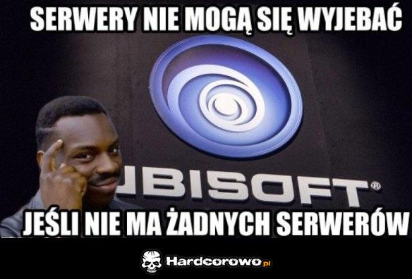 UBISOFT - 1