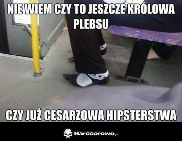 Ciężki wybór - 1