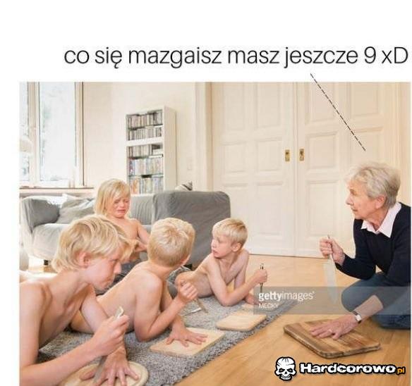 I czego płaczesz? - 1