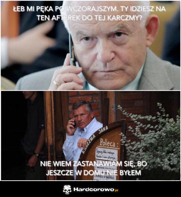 Afterek - 1