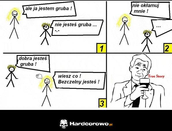 I tak źle, i tak źle - 1